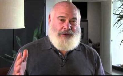 Ademhalingsoefening van Dr. Andrew Weil